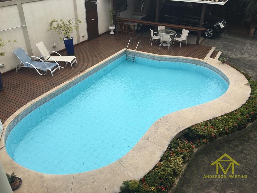 Casa, 280 m² - Foto 1