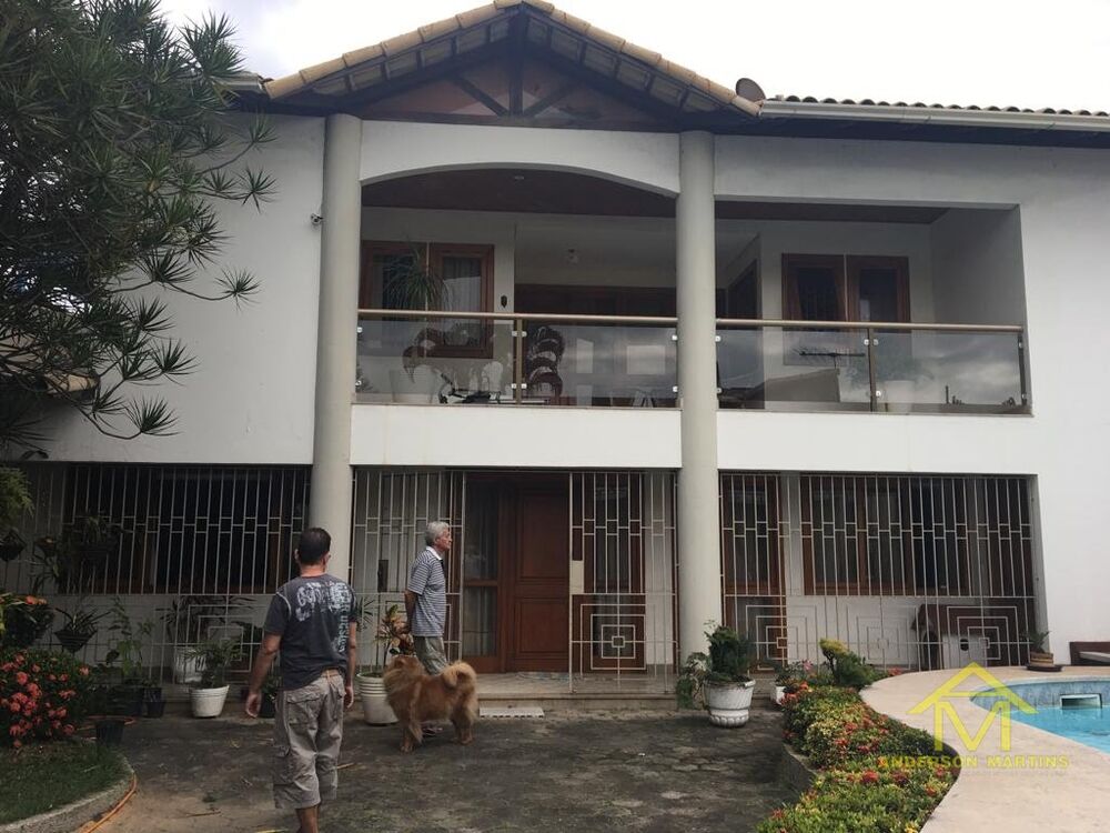 Casa, 280 m² - Foto 5
