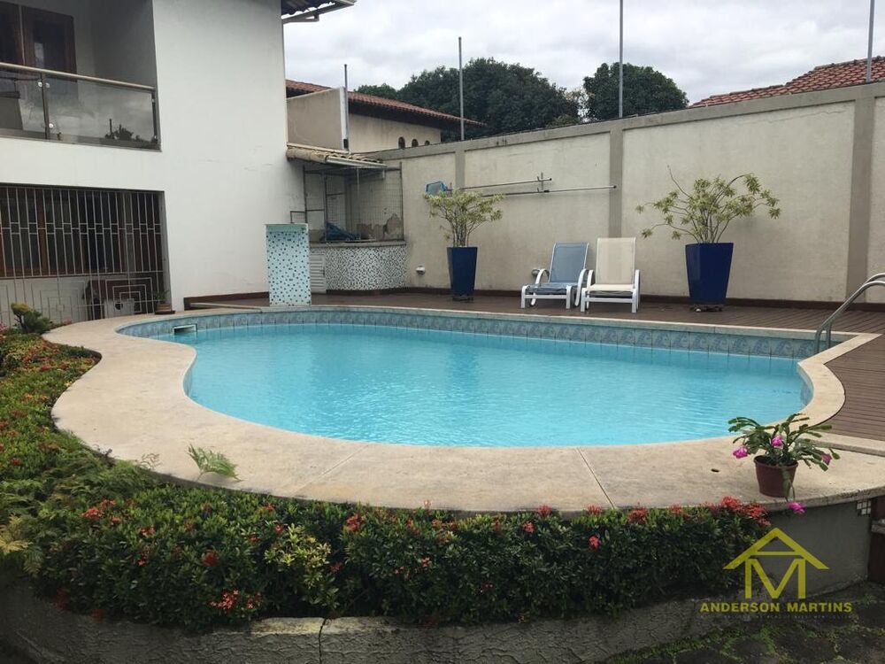 Casa, 280 m² - Foto 6