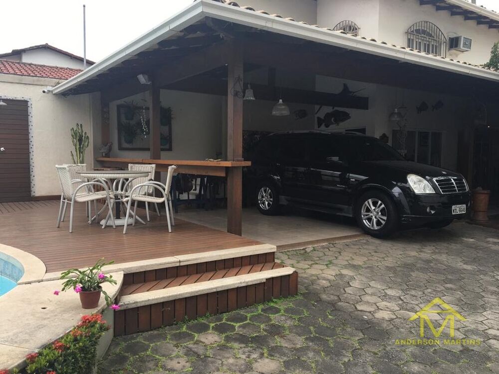 Casa, 280 m² - Foto 4