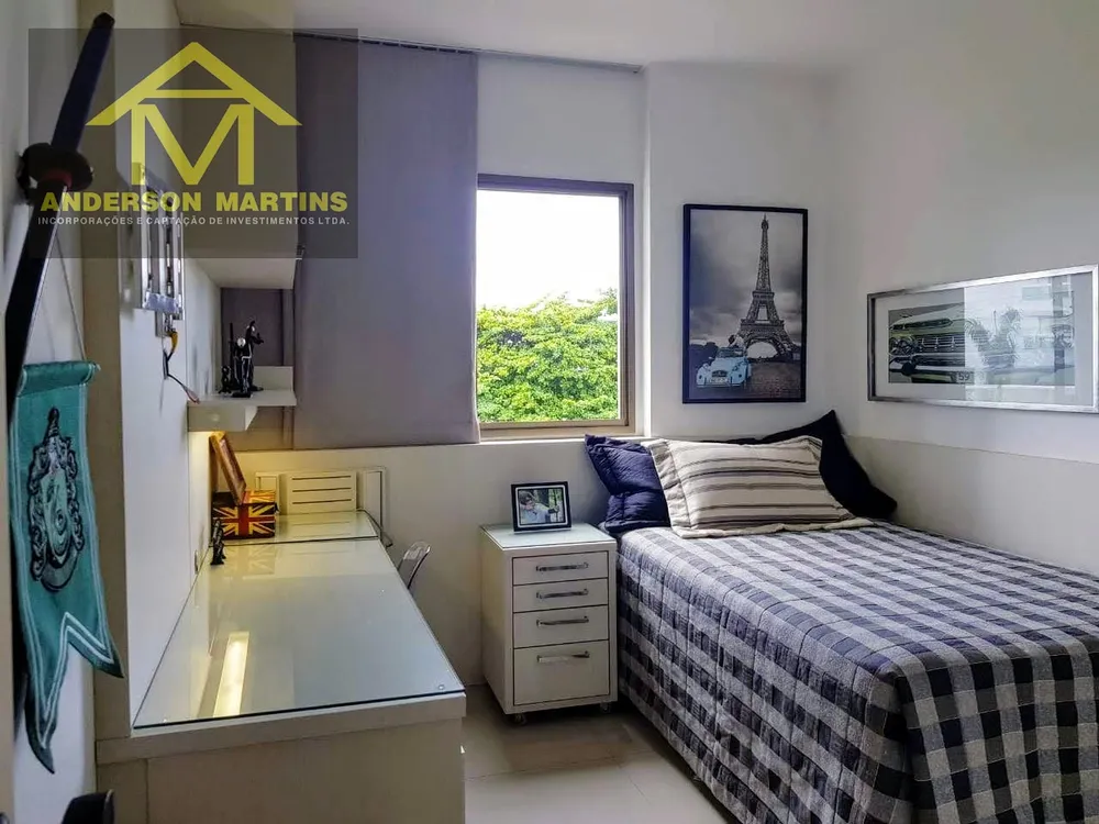 Apartamento, 3 quartos, 198 m² - Foto 16