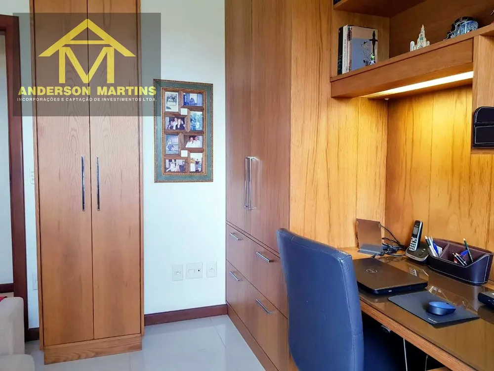 Apartamento, 3 quartos, 198 m² - Foto 17