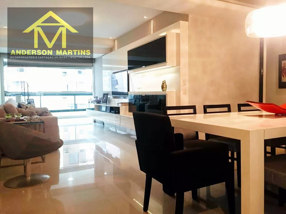 Apartamento, 3 quartos, 198 m² - Foto 10