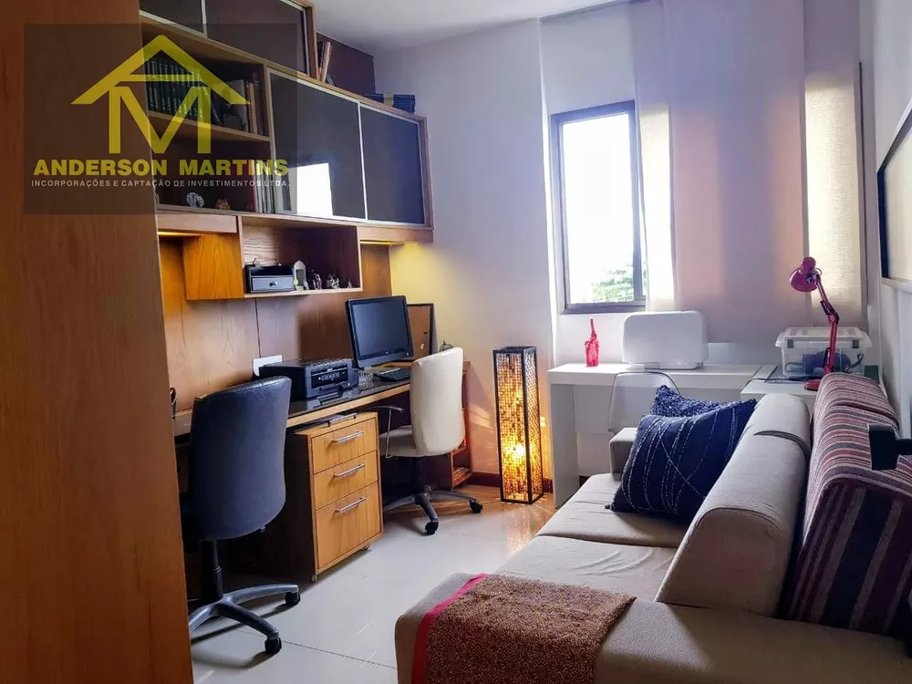 Apartamento, 3 quartos, 198 m² - Foto 2