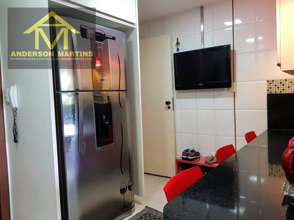 Apartamento, 3 quartos, 198 m² - Foto 20
