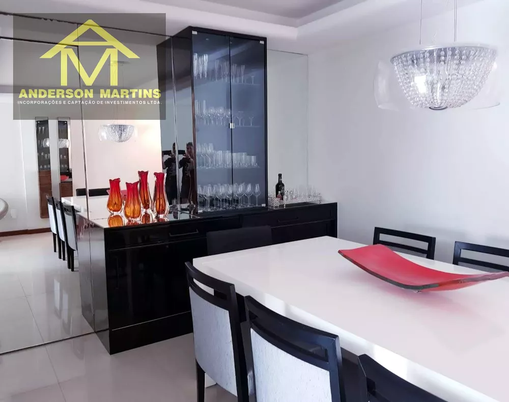 Apartamento, 3 quartos, 198 m² - Foto 11