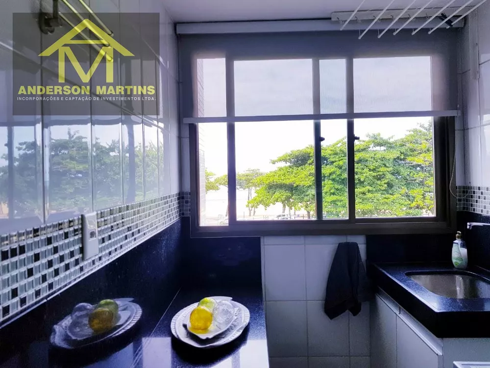Apartamento, 3 quartos, 198 m² - Foto 1
