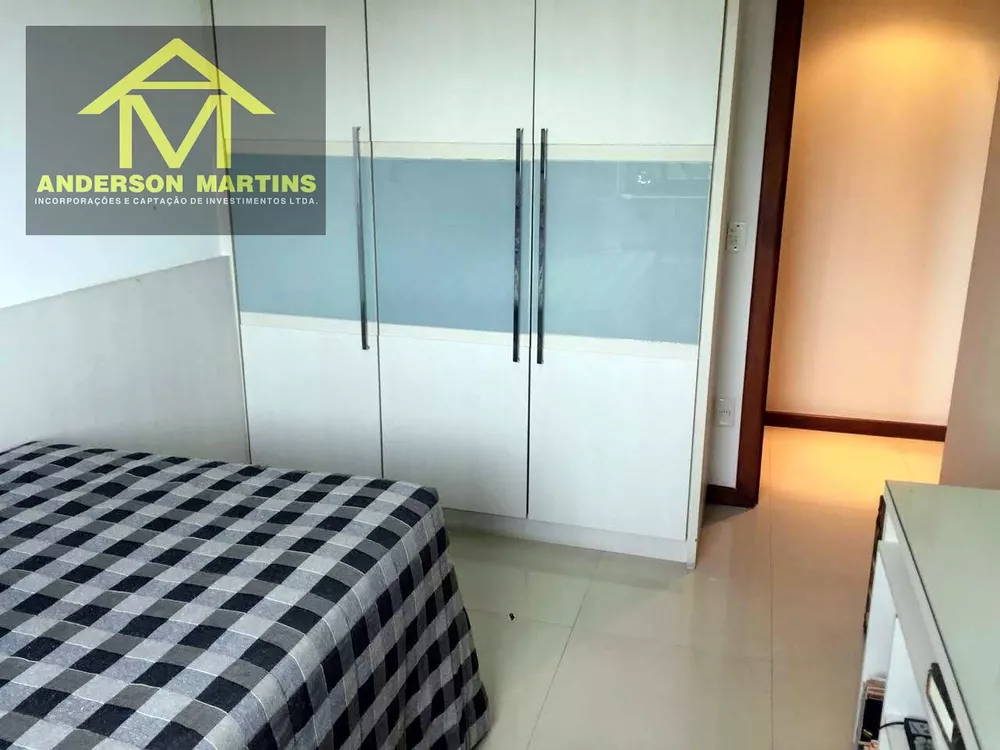 Apartamento, 3 quartos, 198 m² - Foto 9