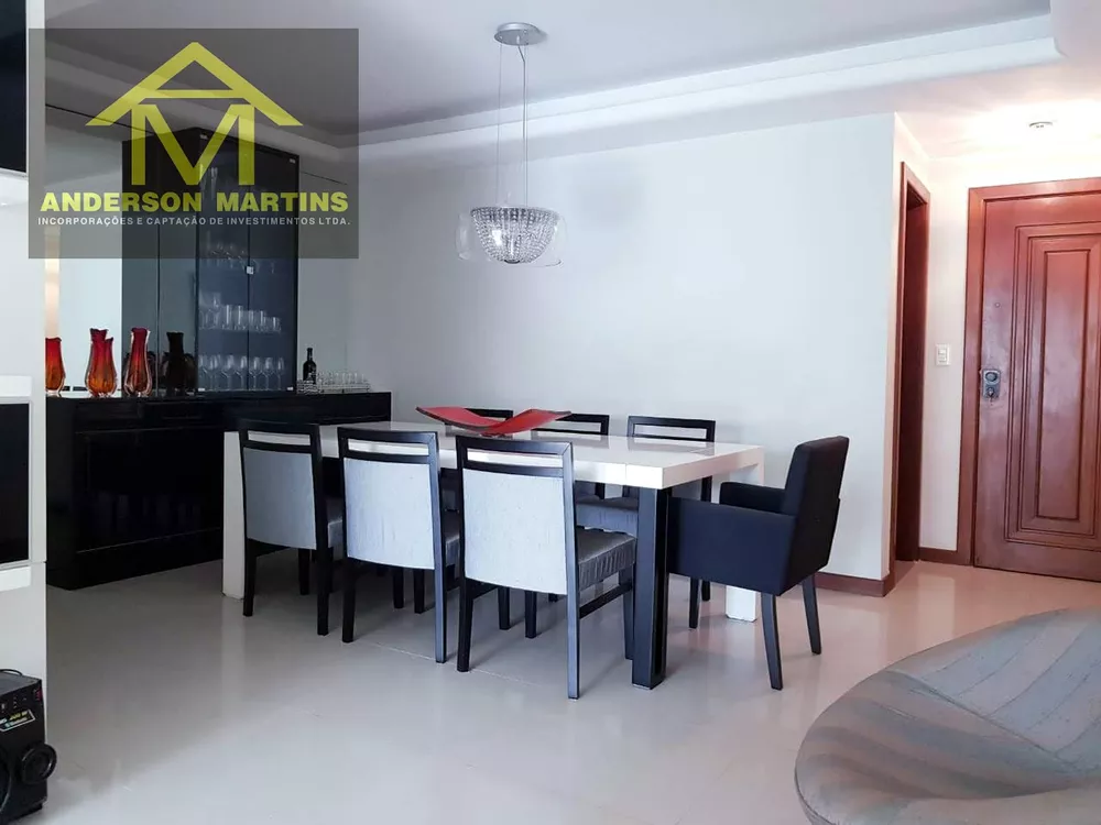 Apartamento, 3 quartos, 198 m² - Foto 6