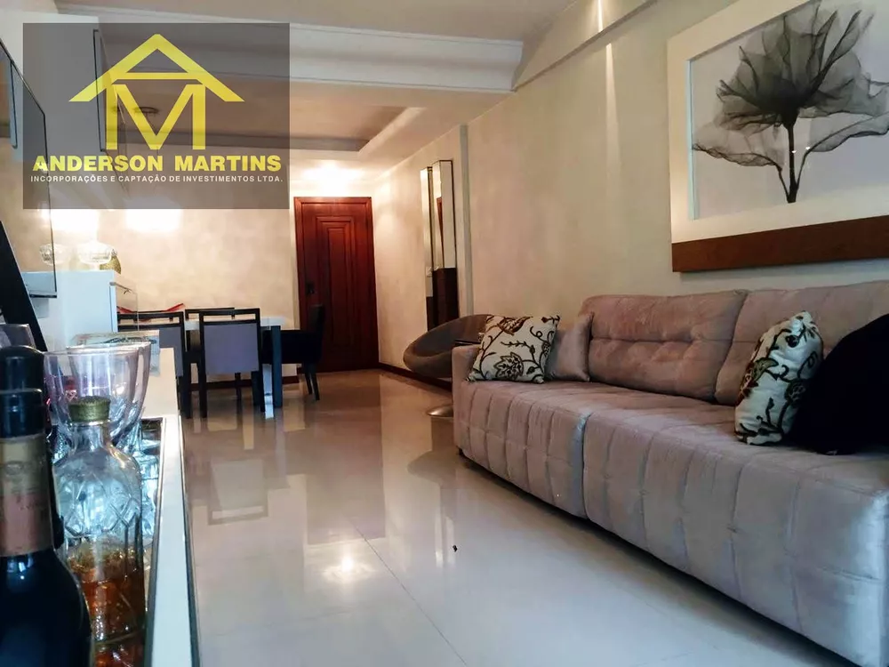 Apartamento, 3 quartos, 198 m² - Foto 8
