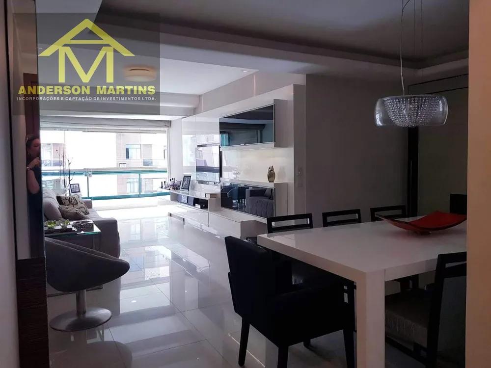 Apartamento, 3 quartos, 198 m² - Foto 6