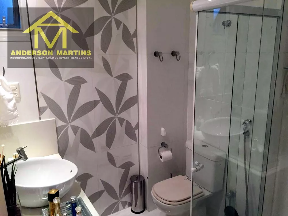 Apartamento, 3 quartos, 198 m² - Foto 3