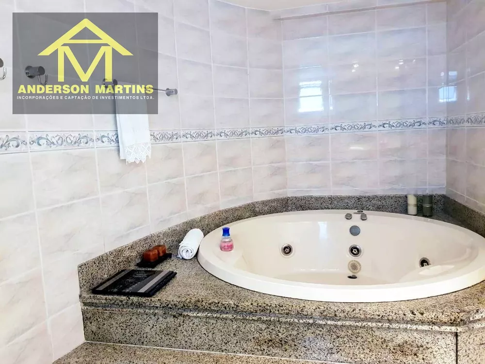 Apartamento, 3 quartos, 198 m² - Foto 4
