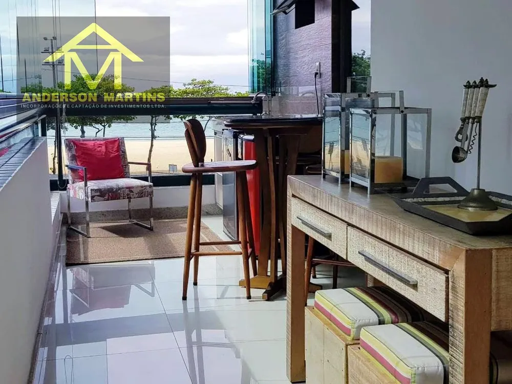 Apartamento, 3 quartos, 198 m² - Foto 4