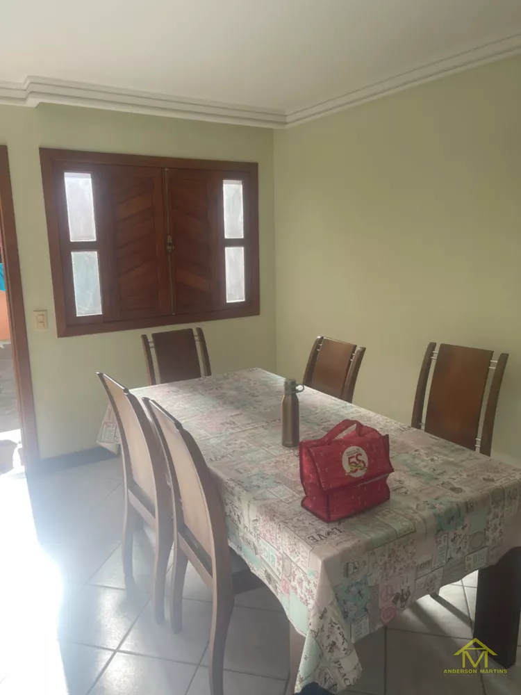 Casa, 5 quartos, 180 m² - Foto 5
