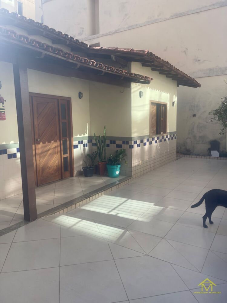 Casa, 5 quartos, 180 m² - Foto 24