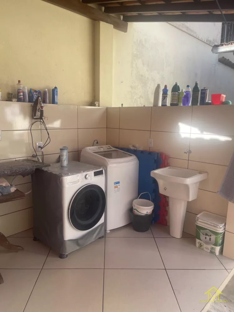 Casa, 5 quartos, 180 m² - Foto 16