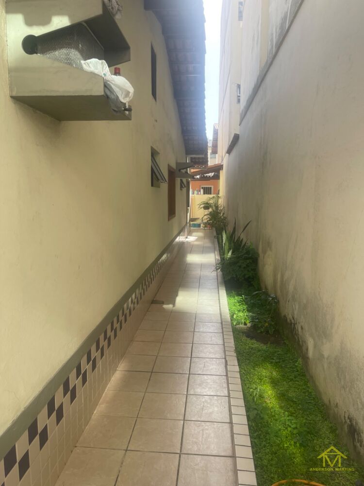 Casa, 5 quartos, 180 m² - Foto 26