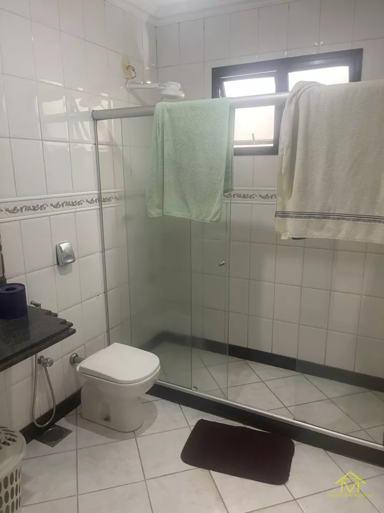 Casa, 5 quartos, 180 m² - Foto 7