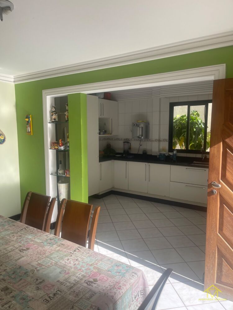 Casa, 5 quartos, 180 m² - Foto 25