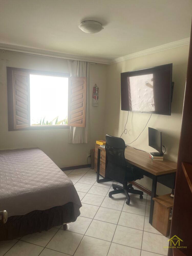 Casa, 5 quartos, 180 m² - Foto 19