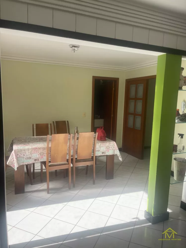 Casa, 5 quartos, 180 m² - Foto 12