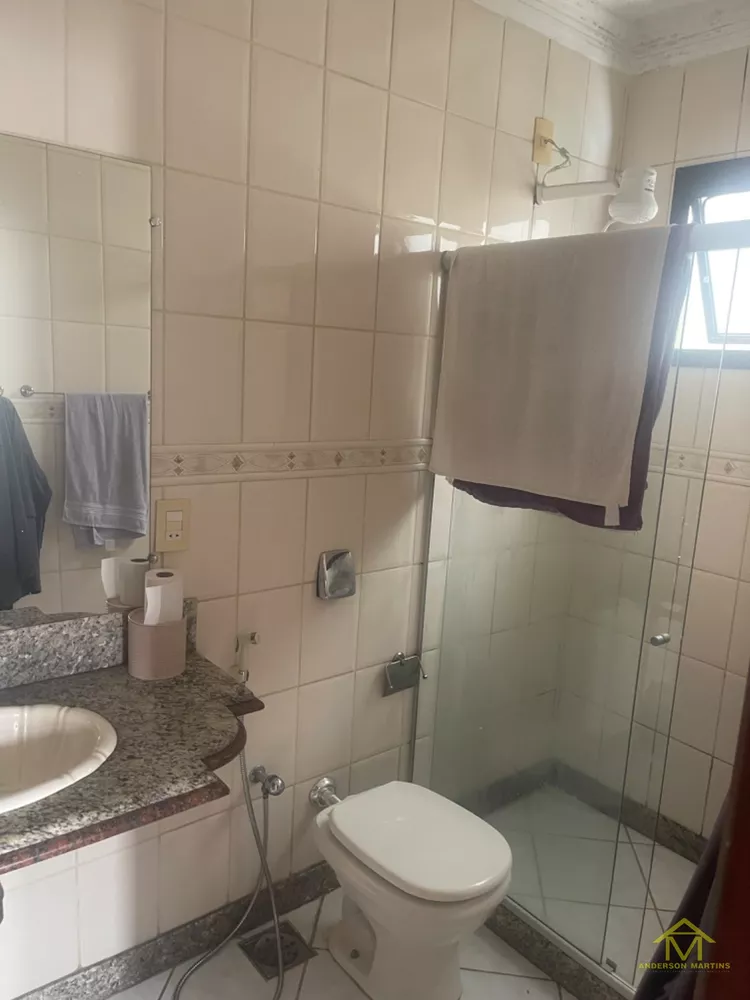 Casa, 5 quartos, 180 m² - Foto 11