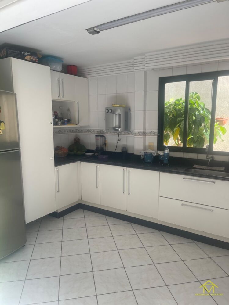 Casa, 5 quartos, 180 m² - Foto 18