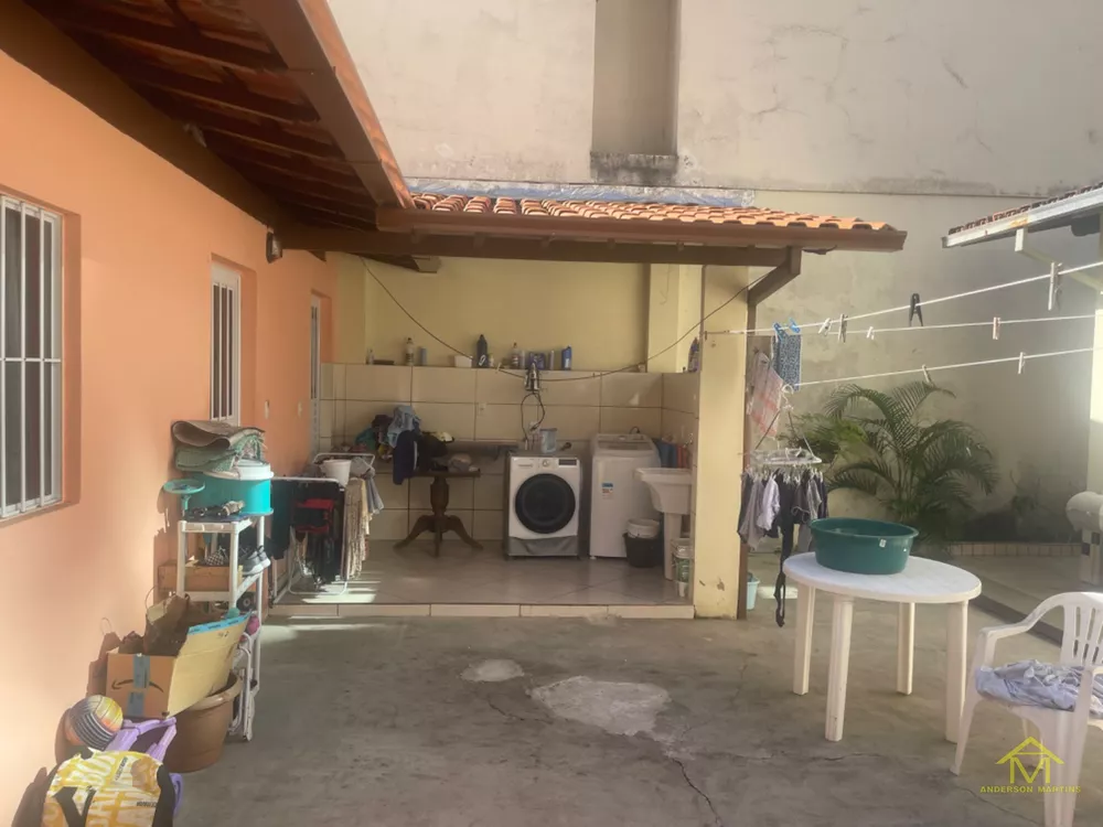 Casa, 5 quartos, 180 m² - Foto 9