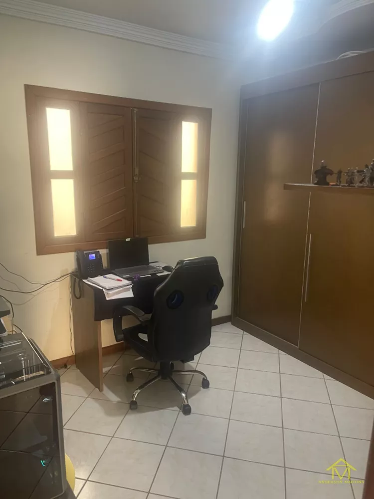 Casa, 5 quartos, 180 m² - Foto 3