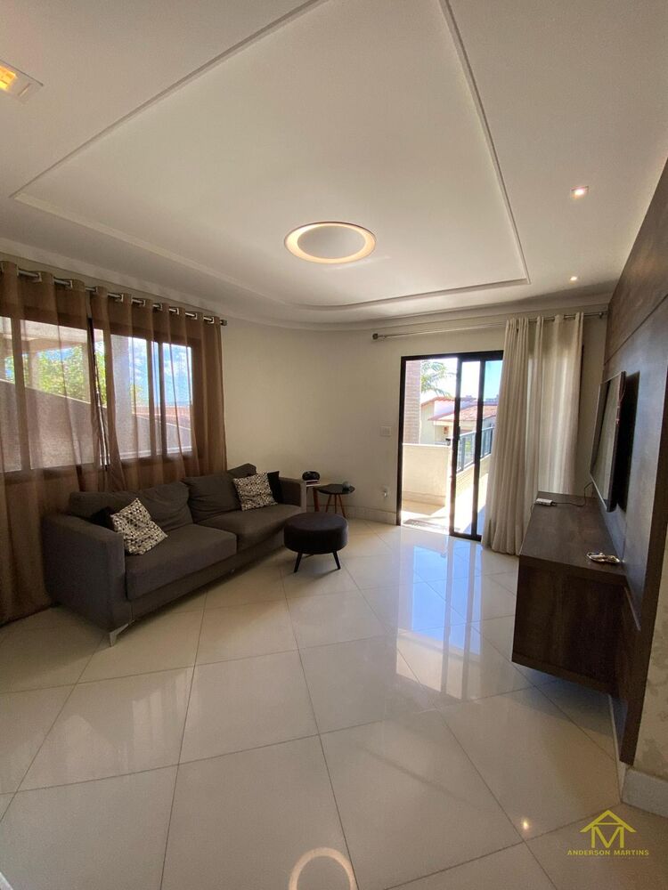 Casa, 3 quartos, 223 m² - Foto 3