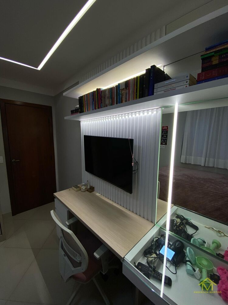 Casa, 3 quartos, 223 m² - Foto 2