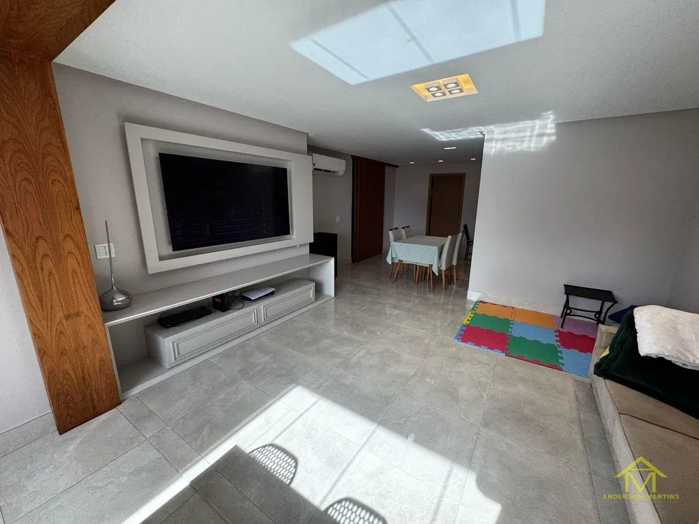 Apartamento, 4 quartos, 147 m² - Foto 3