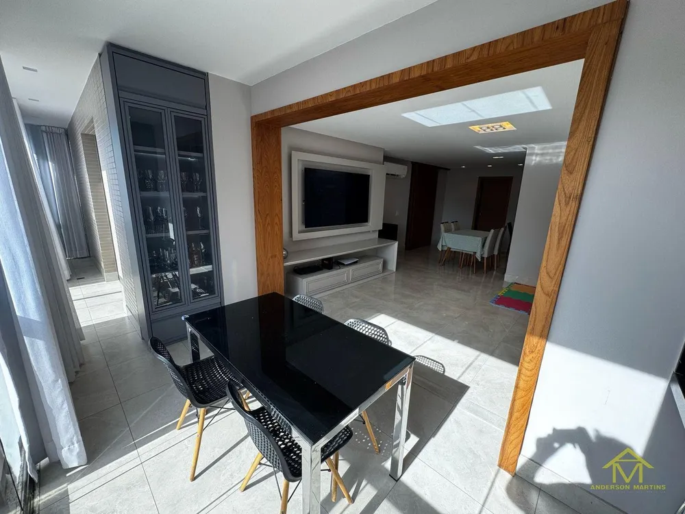 Apartamento, 4 quartos, 147 m² - Foto 4