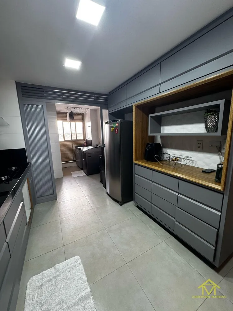 Apartamento, 4 quartos, 147 m² - Foto 1