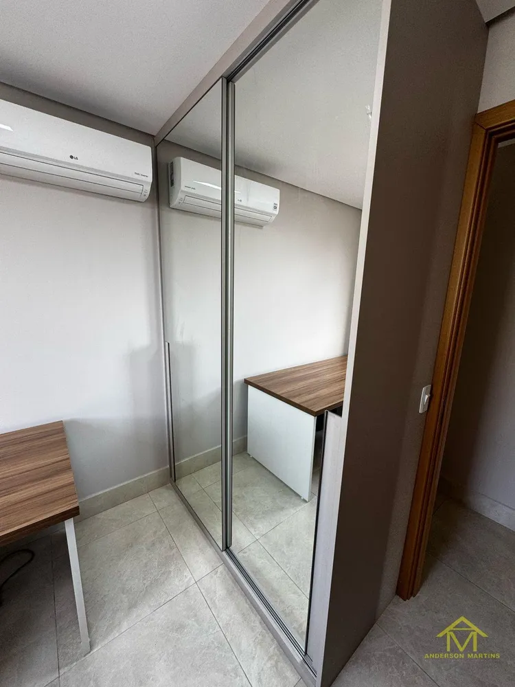 Apartamento, 4 quartos, 147 m² - Foto 2