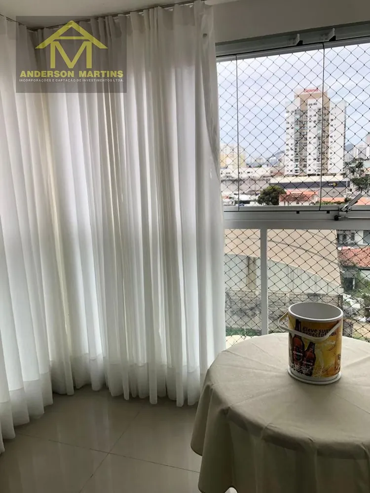 Apartamento, 2 quartos, 66 m² - Foto 4