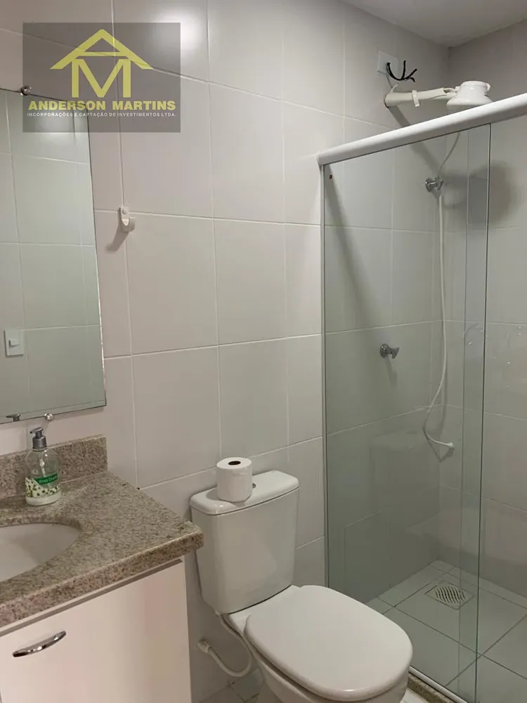 Apartamento, 2 quartos, 66 m² - Foto 3