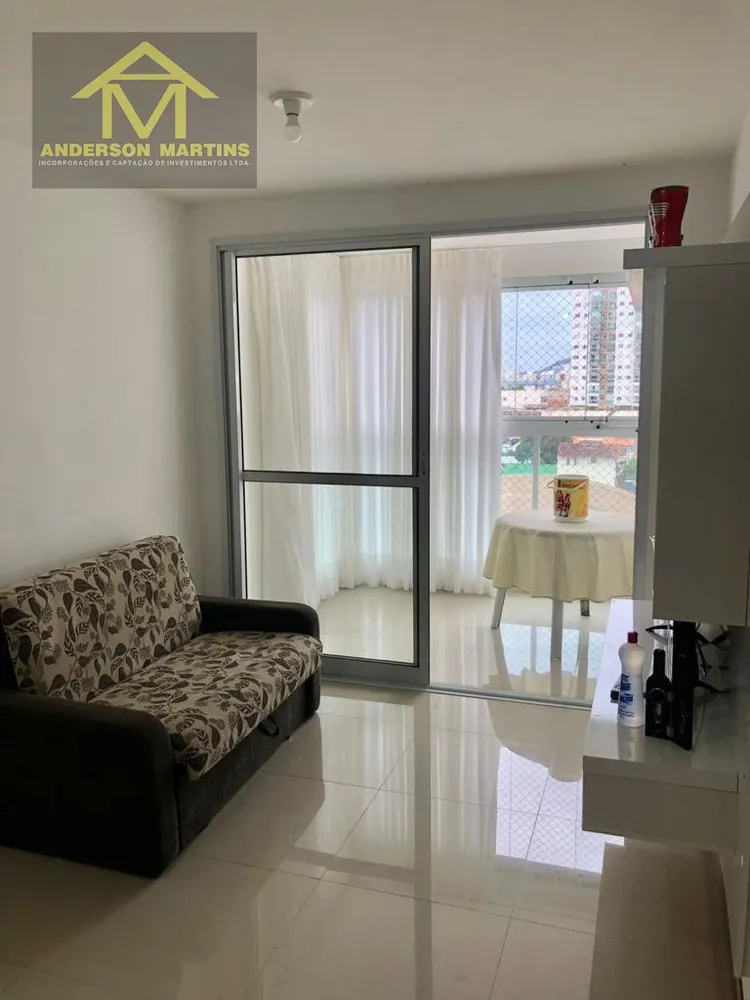 Apartamento, 2 quartos, 66 m² - Foto 1