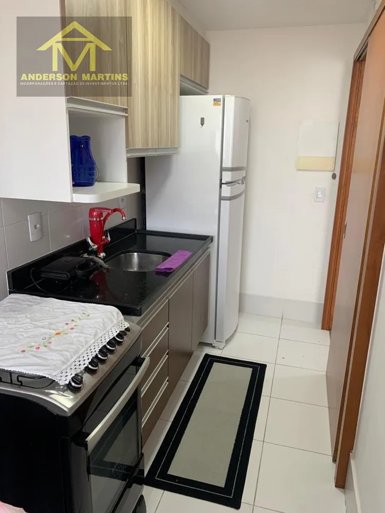 Apartamento, 2 quartos, 66 m² - Foto 2