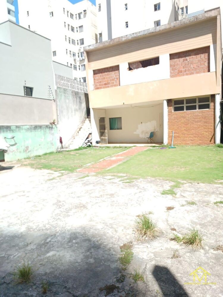 Casa, 4 quartos - Foto 1