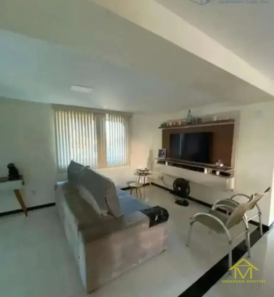 Cobertura, 4 quartos, 297 m² - Foto 3