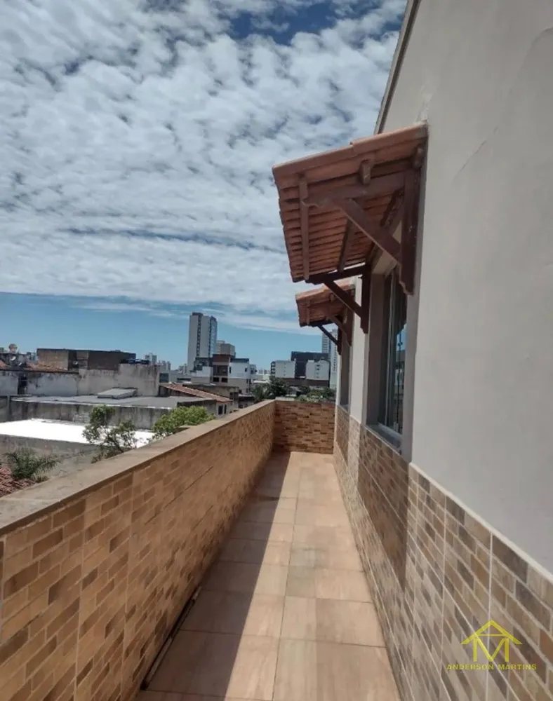 Cobertura, 4 quartos, 297 m² - Foto 1