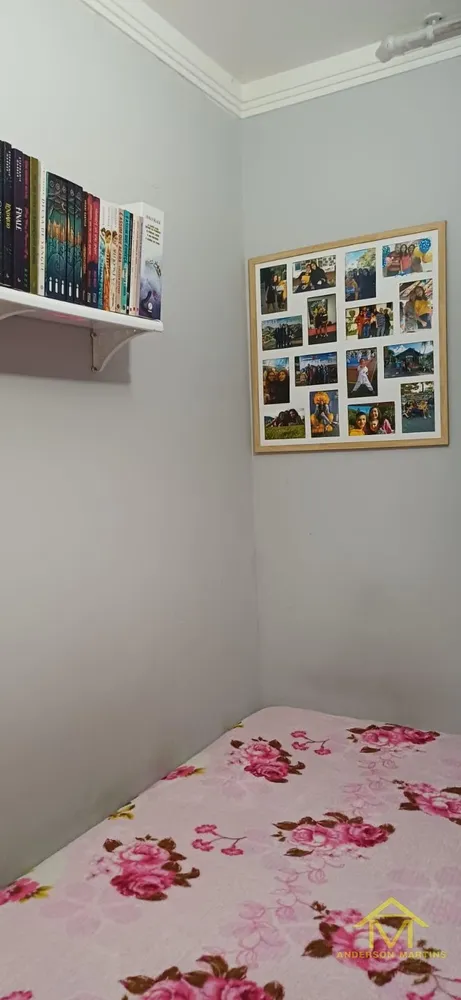 Apartamento, 3 quartos, 89 m² - Foto 3