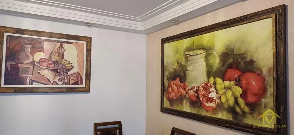 Apartamento, 3 quartos, 89 m² - Foto 1