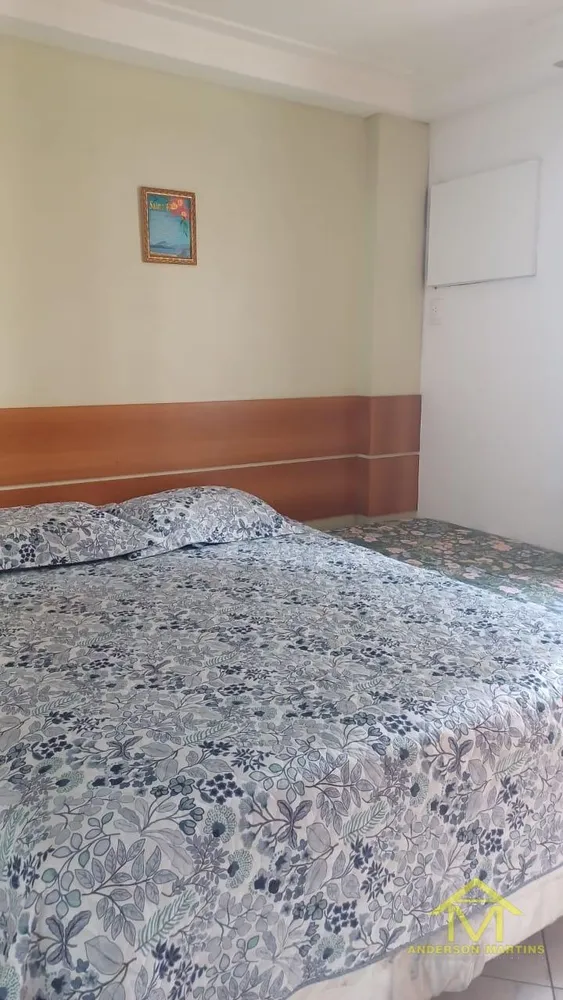 Apartamento, 3 quartos, 89 m² - Foto 2