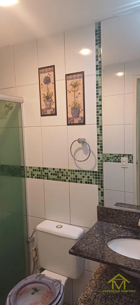 Apartamento, 3 quartos, 89 m² - Foto 4