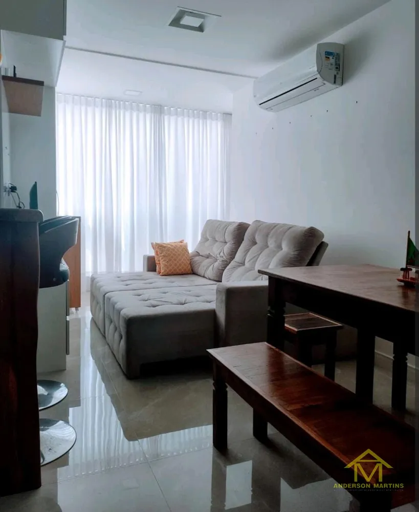 Apartamento, 1 quarto, 46 m² - Foto 5