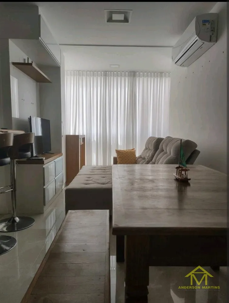 Apartamento, 1 quarto, 46 m² - Foto 6