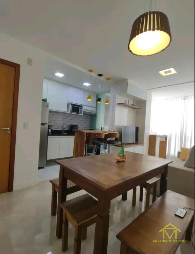 Apartamento, 1 quarto, 46 m² - Foto 1